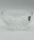 Waterford Crystal: Lafford Round Bowl, 4.5"