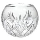 Waterford Crystal: Lafford Rose Bowl, 8"
