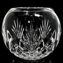 Waterford Crystal: Lafford Rose Bowl, 8"