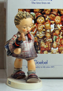 Hummel Figurine: The Professor - 320/0