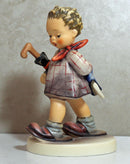 Hummel Figurine: The Professor - 320/0