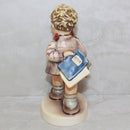 Hummel Figurine: The Professor - 320/0