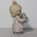 Precious Moments: 325473 Mom You're My Special-Tea