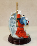 Giuseppe Armani Figurine: 325c The Sorcerer's Apprentice