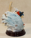 Giuseppe Armani Figurine: 325c The Sorcerer's Apprentice