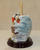 Giuseppe Armani Figurine: 325c The Sorcerer's Apprentice