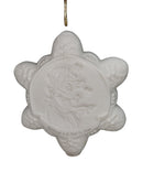 Precious Moments Ornament 327131, Christmas is a Time to Share- Girl with Birds