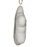 Precious Moments Ornament 327131, Christmas is a Time to Share- Girl with Birds