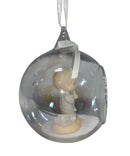 Precious Moments Ornament 327794A, May Your Christmas be Delightful