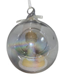 Precious Moments Ornament 327794A, May Your Christmas be Delightful