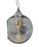 Precious Moments Ornament 327794A, May Your Christmas be Delightful