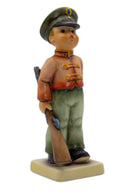 Hummel Figurine: Soldier Boy - 332