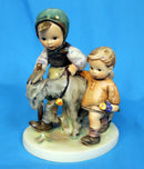Hummel Figurine: Homeward Bound - 334