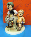 Hummel Figurine: Homeward Bound - 334