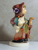 Hummel Figurine: Lucky Boy - 335