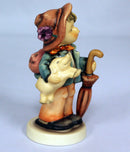 Hummel Figurine: Lucky Boy - 335/0