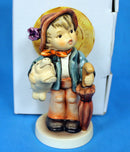 Hummel Figurine: Lucky Boy - 335/0