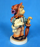 Hummel Figurine: Lucky Boy - 335/0