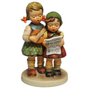 Hummel Figurine: Close Harmony - 336