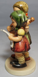 Hummel Figurine: Close Harmony - 336