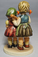 Hummel Figurine: Close Harmony - 336