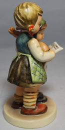 Hummel Figurine: Close Harmony - 336