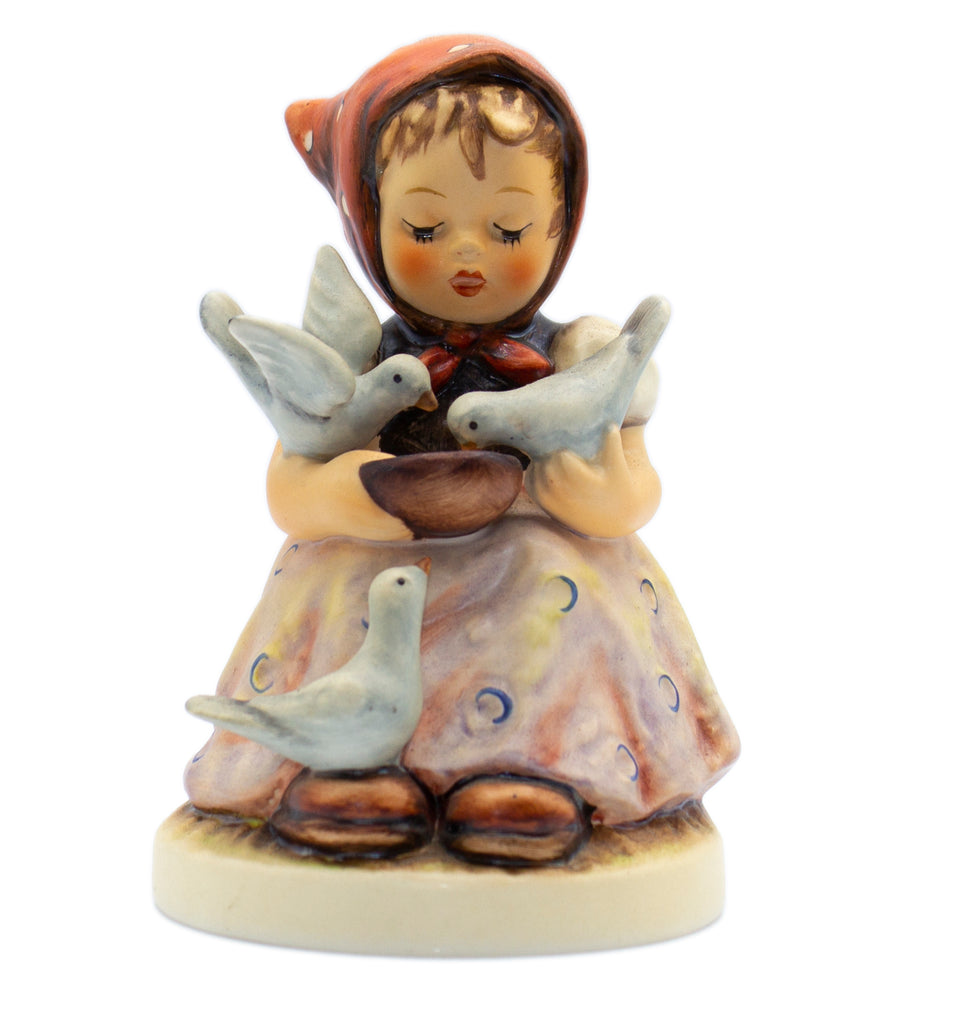Hummel Figurine: Cinderella - 337