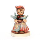 Hummel Figurine: Cinderella - Open Eyes - 337