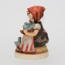 Hummel Figurine: Cinderella - Open Eyes - 337