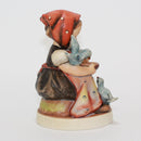 Hummel Figurine: Cinderella - Open Eyes - 337