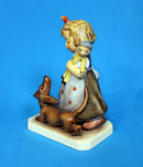 Hummel Figurine: Behave! - 339
