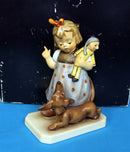 Hummel Figurine: Behave! - 339