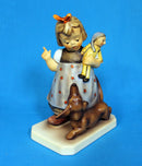 Hummel Figurine: Behave! - 339