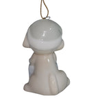 Precious Moments Ornament 339334, Puppy