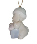 Precious Moments Ornament 339334, Puppy