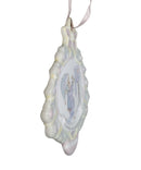Precious Moments Ornament 339873L, I'm Sending You a White Christmas