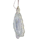 Precious Moments Ornament 339873L, I'm Sending You a White Christmas