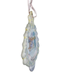Precious Moments Ornament 339881L, Sharing Our Season Together