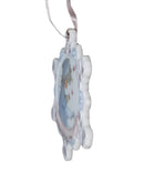 Precious Moments Ornament 339970L, Christmas is a Time to Share