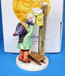 Hummel Figurine: Letter to Santa Claus - 340
