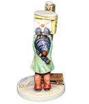 Hummel Figurine: Letter to Santa Claus - 340