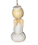 Precious Moments Ornament 340316, Angel with Trumpet
