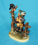 Hummel Figurine: Mischief Maker - 342