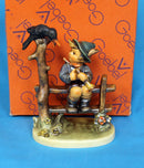 Hummel Figurine: Mischief Maker - 342