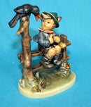 Hummel Figurine: Mischief Maker - 342