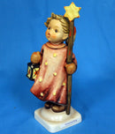 Hummel Figurine: Christmas Song - 343