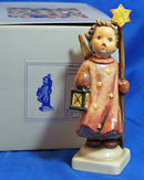 Hummel Figurine: Christmas Song - 343