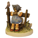 Hummel Figurine: Feathered Friends - 344