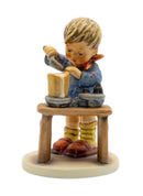 Hummel Figurine: A Fair Measure - 345