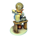 Hummel Figurine: A Fair Measure - 345